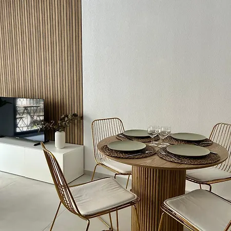 アパート Carre D'or - Private Garage