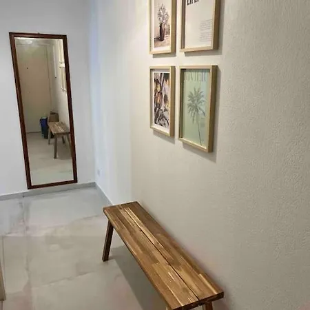 アパート Carre D'or - Private Garage *